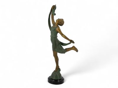 Pierre SEGA (XIXème-XXème siècle)