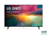 the lg qled tv is on sale for $ 99 99