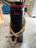 Aspirateur industriel RUWAC type R0 A024 BA T0260M