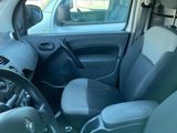 a car that is sitting in the back of the car