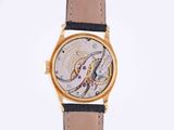 an image of a close up of a watch on a white background