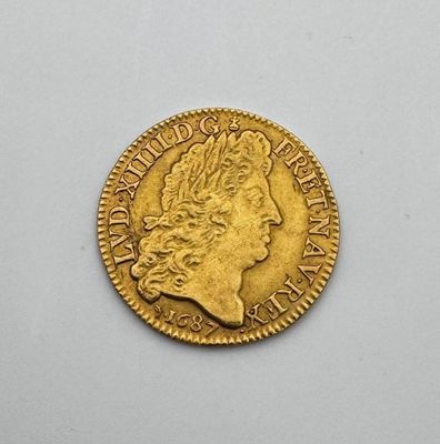 Superbe Broche Ancienne XIXe Siècle En Or 18K (750/1000°) Avec Camée Coquille