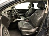 the interior of a car is clean and ready to be used