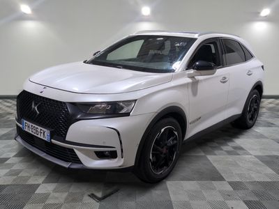 DS - Ds7 Crossback Puretech 180 Eat8 Performance Line+ - ES …