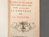 an open book with a picture of a horse on it ' s cover