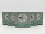 lot de 3 savons déodorants Hel Mate