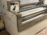 an image of a machine that is in a kitchen