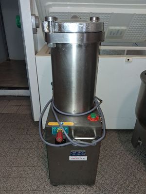 Poussoir hydraulique TALSA Modèle H06PI