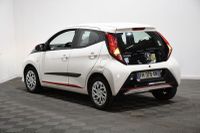 VP TOYOTA AYGO 1.0 VVTI 70ch X-PLAY - Dmec : 28/06/2019-9920… (photo 3)