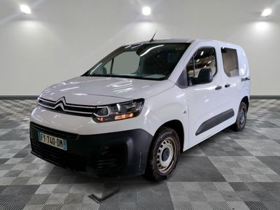Citroen - Berlingo Van M 650 Bluehdi 75 SS Bvm5 Control - GO…