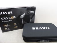 NAVEE - Un exosquelette Exo S Pro, 960W, 1,8kg, 40 000 pas d…