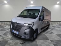 RENAULT - MASTER FGN TRAC F3500 L2H2 BLUE DCI 135 CONFORT - …