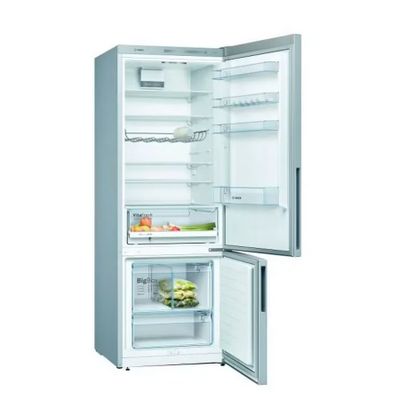 1 Réfrigérateur congélateur de la marque BOSCH - modèle Kgv5…