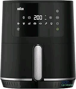 AirFryer BRAUN MultiFry 3 HF 3030 - Retour client vendu en l…