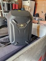 Drone DJI PHANTOM 3 avec sac à dos de transport, un chargeur… (photo 4)