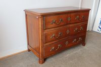 Richelieu Art et meubles de France COMMODE de style XVIIIe (… (photo 3)