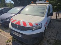 PEUGEOT PARTNER STD 1.5 HDI100 PREMIUM.
