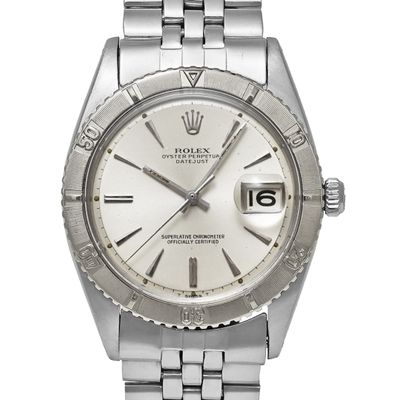 ROLEX Modèle : Datejust Thunderbird