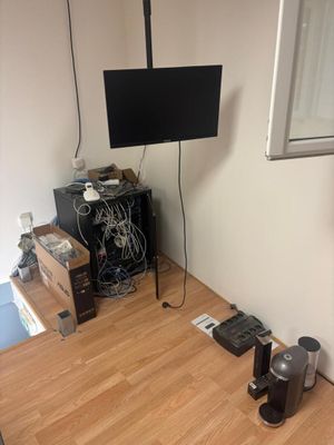 Mezzanine : - Photo 1