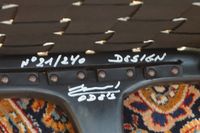 OLIVIER DE SCHRIJVER (1958 - ) - ODE'S DESIGN (Belgique) - é… (photo 5)