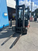 Chariot gaz, fonctionnelle, Vitrage du haut casser, VGP non … (photo 4)