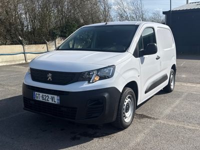 PEUGEOT PARTNER M 650 BLUEHDI 100 S&S BVM6 - Genre : CTTE - …