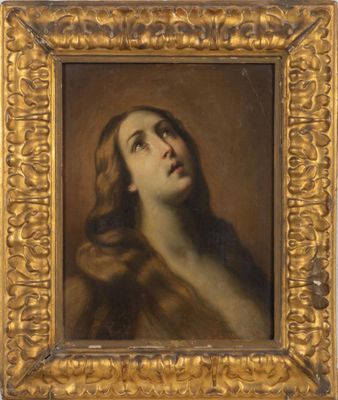 École bolonaise du XVIIe siècle, suiveur de Guido RENI.