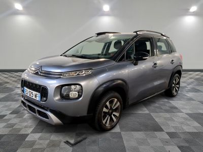CITROEN - C3 AIRCROSS PURETECH 110 SS BVM5 FEEL - ES - Mise …