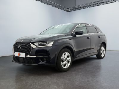 DS DS7 Crossback BlueHDi 130 EAT8 Business / N°:11403549, He…