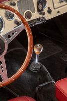 1960 MG A 1600 ROADSTER (photo 2)