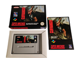 a box with a game on it and a box with a game on it