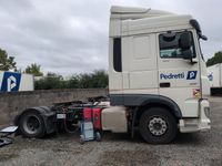 LIEU DE STOCKAGE : Tours - DAF - TRACTEUR ROUTIER 4X2 FT 480… (photo 3)