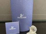 Décoration « ange » en cristal Swarovski avec coffret