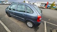 VP CITROEN Xsara Picasso 10/2007, 7cv es, 52 123km (non cert… (photo 5)