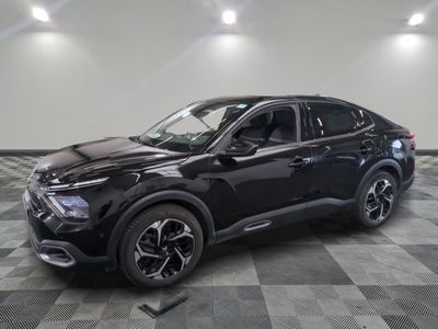 Nissan CX-3 AWD ST - Line AWD 4 portes à vendre - cliquez pour agrandir