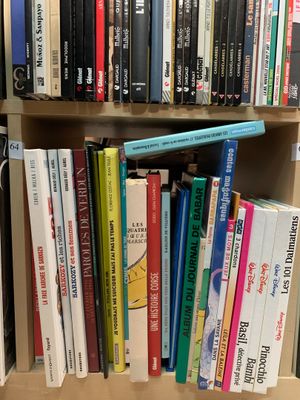 Lot de livres Jeunesse et divers - Photo 1