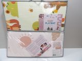 a picture of a baby play mat in a plastic bag