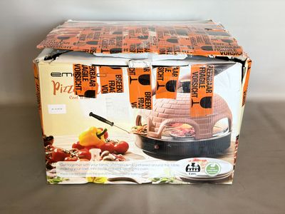 Pizzarette - Tva Recuperable