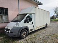 M1: CTTE PEUGEOT BOXER du 29/09/2011 - 07cv GO -… (photo 2)