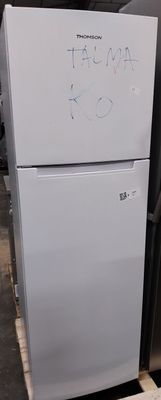 Réfrigérateur combiné congélateur Thomson THD254NFWH (traces…