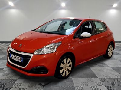 PEUGEOT - 208 1.6 BLUEHDI 75CH BVM5 LIKE - GO - Mise en serv…
