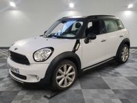 MINI - COUNTRYMAN 112 CH COOPER D FINITION RED HOT CHILI - G…