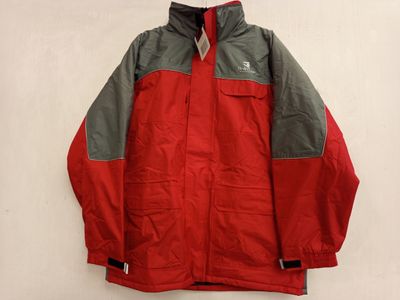 Lot de 14 manteaux de travail - différentes tailles - - floq…