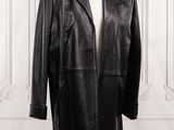 a black leather jacket on a mannequin mannequin mannequin mannequin mannequin mannequin mannequin mannequin manne