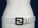 an image of a mannequin torso with a belt around it