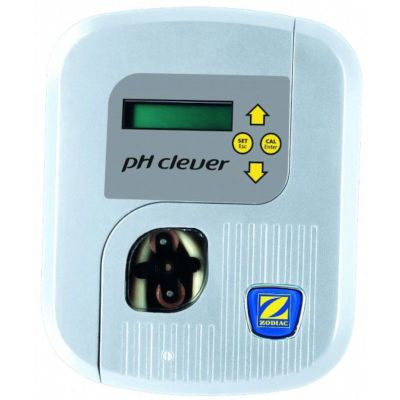 an image of a close up of a device with a button on it