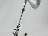 an image of a lamp that is on a white surface