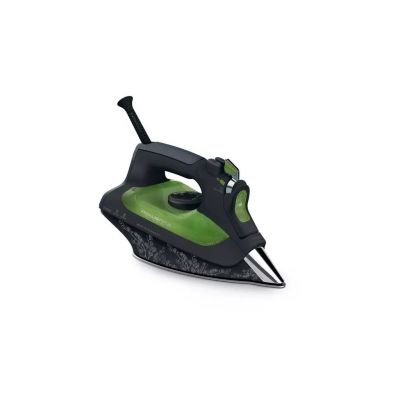 439 / Fer à repasser ROWENTA DW6030D1 - Noir et vert - …