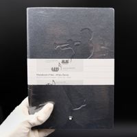 Lot de 6 carnets de notes #146 MONT BLANC, comprenant : (photo 6)