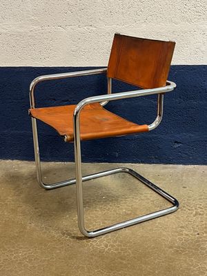 Dans le goût de Mart STAM (1899-1986) et Marcel BREUER (1902…